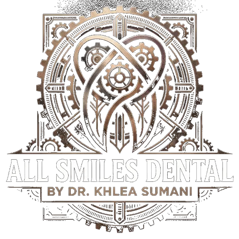All Smiles Dental logo